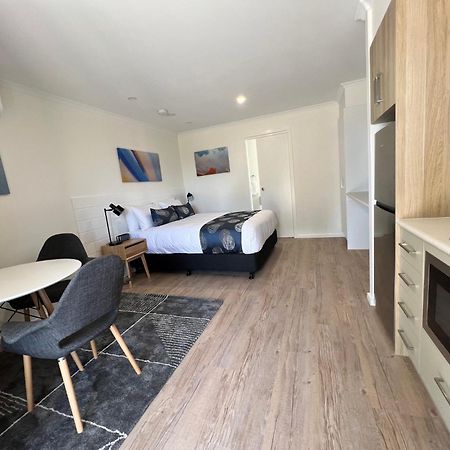 Hotel Adelaide Brownhill Creek Tourist Park Extérieur photo