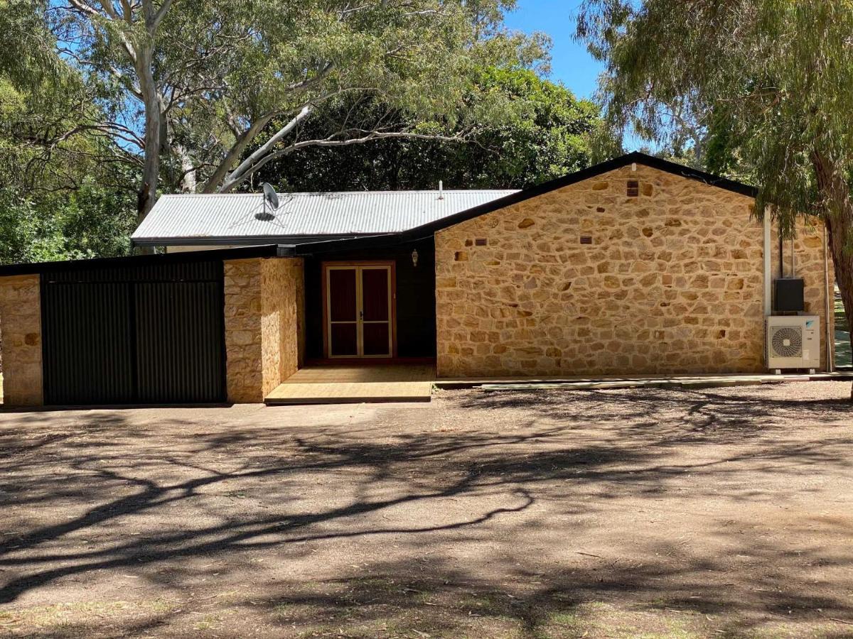 Hotel Adelaide Brownhill Creek Tourist Park Extérieur photo