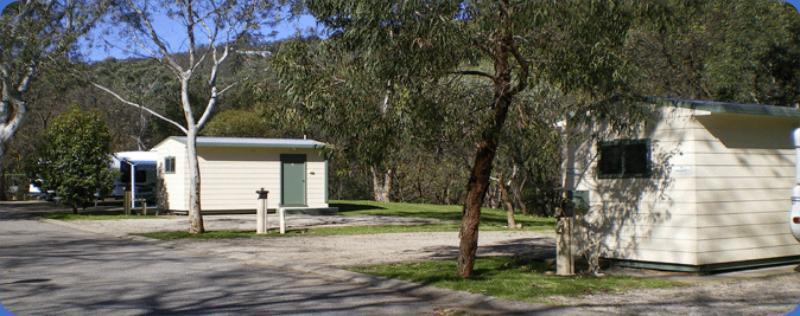 Hotel Adelaide Brownhill Creek Tourist Park Extérieur photo