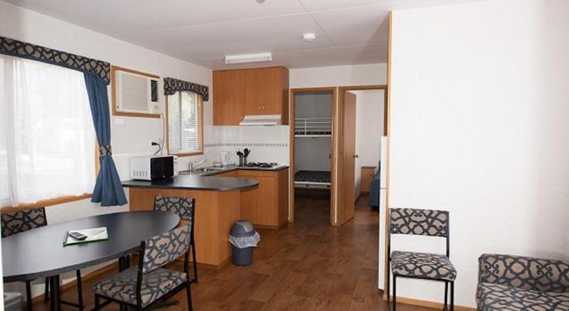 Hotel Adelaide Brownhill Creek Tourist Park Extérieur photo