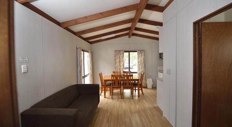 Hotel Adelaide Brownhill Creek Tourist Park Extérieur photo