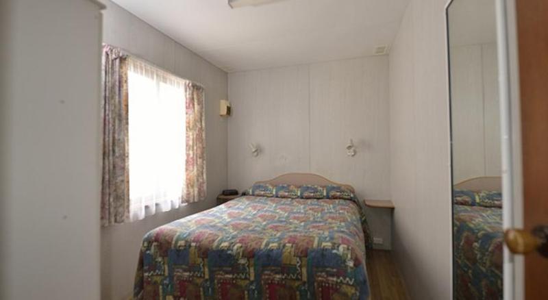 Hotel Adelaide Brownhill Creek Tourist Park Extérieur photo