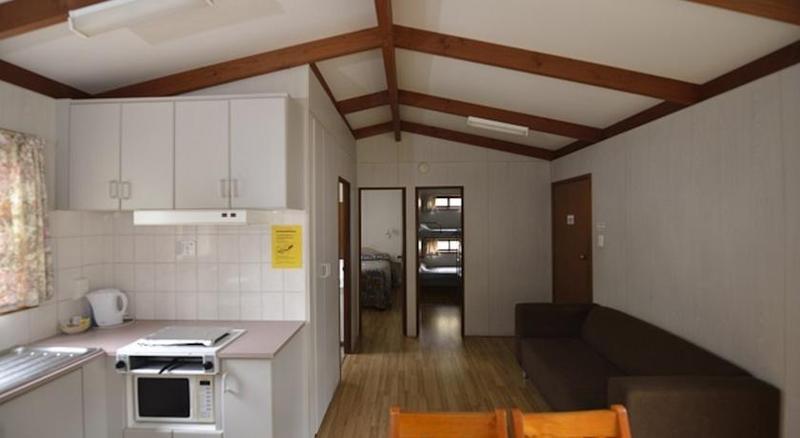 Hotel Adelaide Brownhill Creek Tourist Park Extérieur photo
