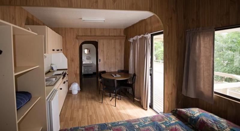 Hotel Adelaide Brownhill Creek Tourist Park Extérieur photo