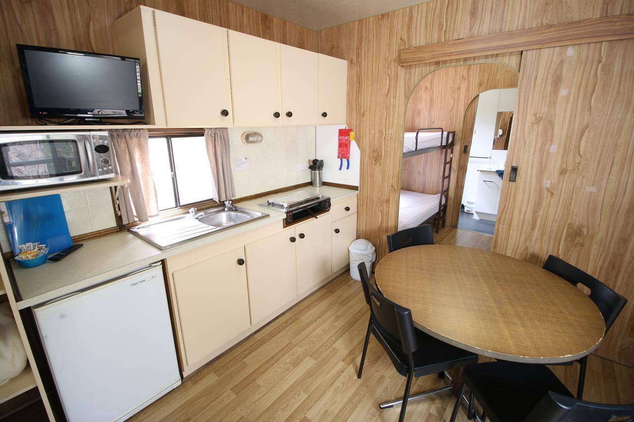 Hotel Adelaide Brownhill Creek Tourist Park Chambre photo